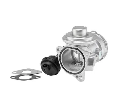 Vanne EGR Audi A6 C5 · Audi A6 C5 Avant · Audi A4 B6