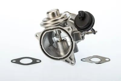Vanne EGR Vw TOUAREG