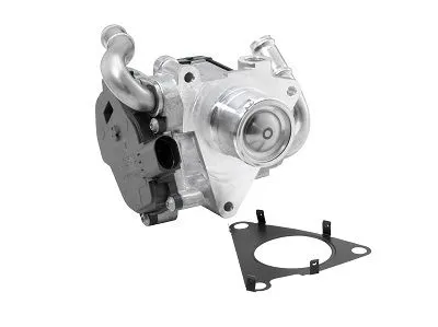 Vanne EGR Audi A5 · Audi A4 B8 · Audi A4 B8 Avant