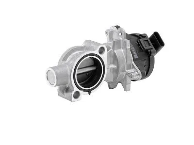 Vanne EGR BTS Turbo A100098