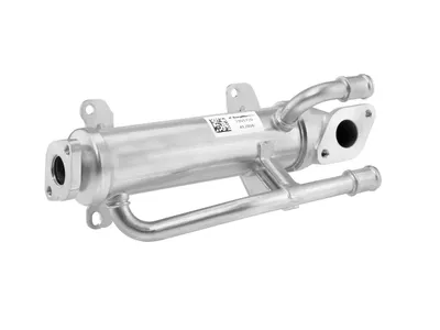 Radiateur, réaspiration des gaz d'échappement Audi A3 · Audi A3 Sportback · Seat ALTEA