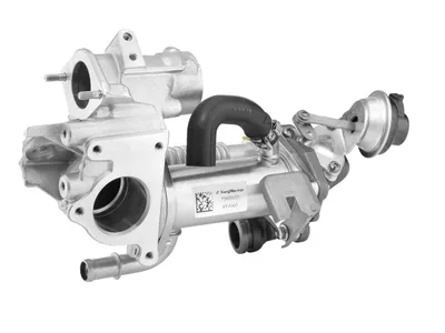 Module-EGR Renault MODUS / GRAND MODUS · Renault CLIO III · Renault CLIO III Grandtour