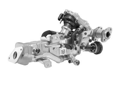 Module-EGR Bmw 5 · Bmw 5 Touring · Bmw 1
