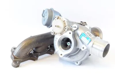 Turbocompresseur, suralimentation Opel MERIVA A MPV · Opel ASTRA H · Opel ASTRA H Estate