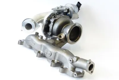Turbocompresseur, suralimentation Vw MULTIVAN T6 · Vw TRANSPORTER T6 / CARAVELLE T6 Bus · Vw TRANSPORTER T6 Van