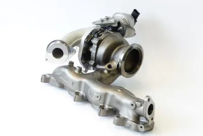 Turbocompresseur, suralimentation Vw MULTIVAN T6 · Vw TRANSPORTER T6 / CARAVELLE T6 Bus · Vw TRANSPORTER T6 Van