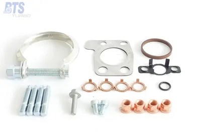 Kit de montage, compresseur Citroën C-ELYSEE · Citroën C4 CACTUS · Citroën C3 III
