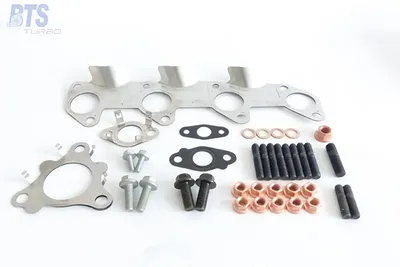 Kit de montage, compresseur Hyundai i30 · Hyundai i30 Estate · Hyundai i30 Coupe