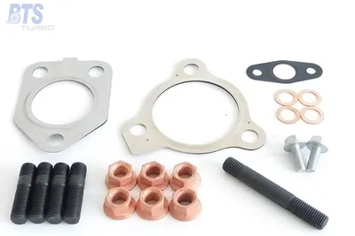 Kit de montage, compresseur Hyundai H350 Van