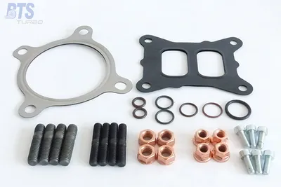 Kit de montage, compresseur Audi A5 · Audi A4 B8 · Audi A4 B8 Avant