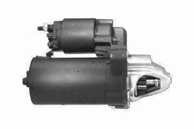 Démarreur Audi A4 B5 · Audi A6 C4 · Audi A8 D2