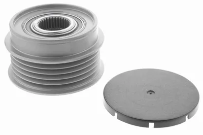 Poulie roue libre, alternateur Audi 80 B4 Saloon · Audi 80 B4 Avant · Audi A4 B5