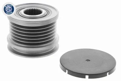 Poulie roue libre, alternateur Audi A4 B6 · Audi A4 B6 Avant · Audi A3