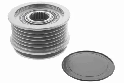 Poulie roue libre, alternateur Audi 80 B4 Saloon · Audi 80 B4 Avant · Audi 100 C4 Saloon