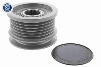 Poulie roue libre, alternateur Audi A4 B5 · Audi A6 C4 · Audi A6 C5