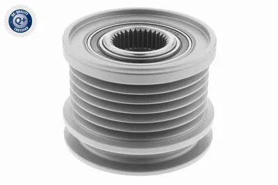 Poulie roue libre, alternateur Audi A4 B5 · Audi A6 C4 · Audi A8 D2