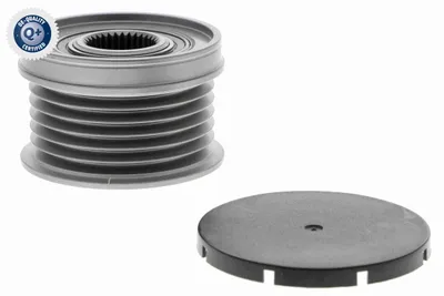 Poulie roue libre, alternateur Audi A3 · Audi A3 Sportback · Audi A3 Convertible