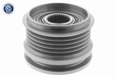 Poulie roue libre, alternateur Audi A3 · Seat CORDOBA · Seat TOLEDO I