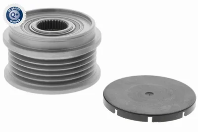 Poulie roue libre, alternateur Audi A4 B5 · Audi A6 C4 · Audi A6 C5