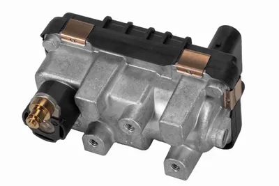 Élément d'ajustage, turbocompresseur Audi Q5 · Audi A6 C7 · Audi A6 C7 Avant