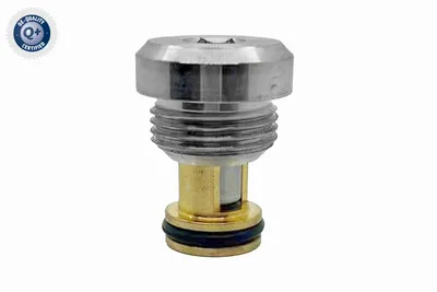 Soupape de maintien de pression d'huile Audi A4 B5 · Audi A6 C5 · Audi A6 C5 Avant