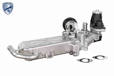 Module-EGR Audi A3 · Audi A3 Sportback · Audi TT