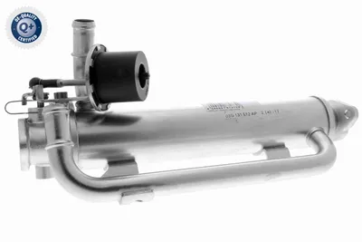 Radiateur, réaspiration des gaz d'échappement Audi A3 · Audi A3 Sportback · Seat ALTEA