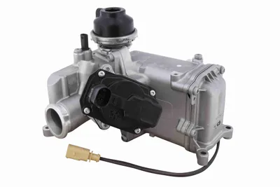 Radiateur, réaspiration des gaz d'échappement Audi Q7 · Audi A5 · Audi A4 B8