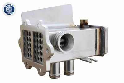 Radiateur, réaspiration des gaz d'échappement Audi Q7 · Audi A5 · Audi A4 B8