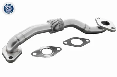 Tuyauterie, vanne EGR Audi A4 B5 · Audi A6 C5 · Audi A6 C5 Avant