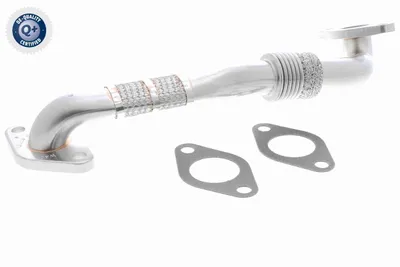 Tuyauterie, vanne EGR Audi A3 · Audi A3 Sportback · Seat LEON