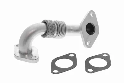 Tuyauterie, vanne EGR Audi A3 · Audi A3 Sportback · Seat LEON