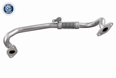Tuyauterie, vanne EGR Audi A3 · Audi A3 Sportback · Audi TT
