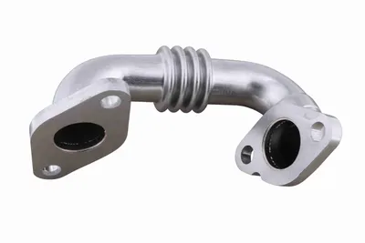 Tuyauterie, vanne EGR Audi A5 · Audi A4 B8 · Audi A4 B8 Avant