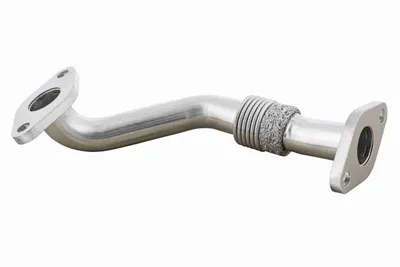 Tuyauterie, vanne EGR Audi A4 B6 · Audi A4 B6 Avant · Audi A4 B7