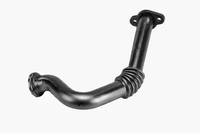Tuyauterie, vanne EGR Audi A3 · Audi A3 Sportback · Audi TT