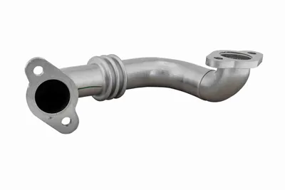 Tuyauterie, vanne EGR Audi A5 · Audi A4 B8 · Audi A4 B8 Avant