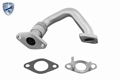 Tuyauterie, vanne EGR Audi A3 · Audi A3 Sportback · Audi A3 Convertible