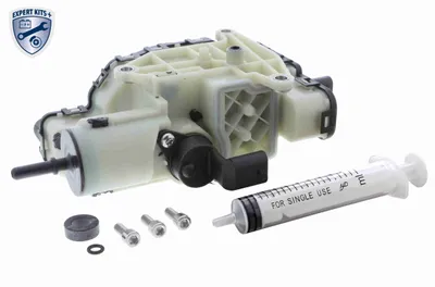 Module d'alimentation, injection d'urée Mercedes-Benz G-CLASS · Mercedes-Benz M-CLASS · Mercedes-Benz S-CLASS