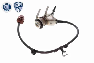 Module de dosage, injection d'urée Audi A3 · Audi A3 Sportback · Audi A3 Limousine