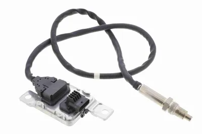 Capteur NOx, Injection d'urée Skoda YETI