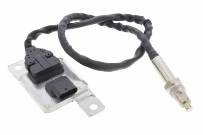 Capteur NOx, Injection d'urée Audi Q7 · Vw TOUAREG