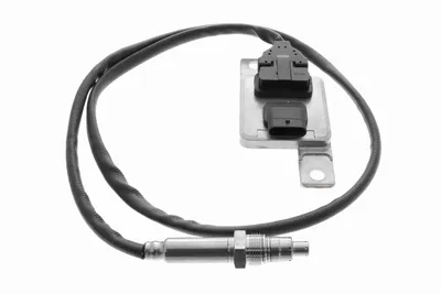 Capteur NOx, Injection d'urée Audi A4 B8 · Audi A4 B8 Avant · Seat ALHAMBRA