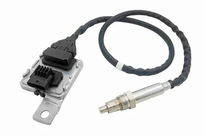 Capteur NOx, Injection d'urée Audi Q7
