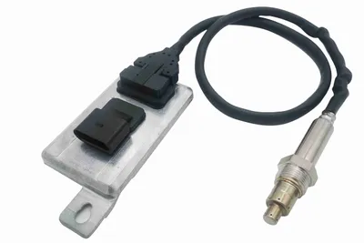 Capteur NOx, Injection d'urée Vw PASSAT B6 · Vw PASSAT B6 Variant · Vw PASSAT CC B6