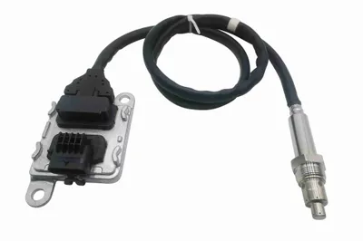 Capteur NOx, Catalyseur NOx Audi Q2 · Seat ATECA · Skoda SUPERB III