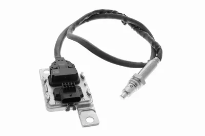 Capteur NOx, Injection d'urée Audi Q5