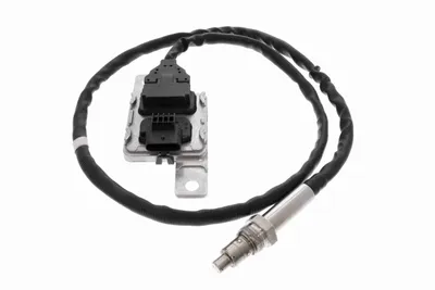 Capteur NOx, Injection d'urée Audi A4 B9 · Audi A4 B9 Avant · Audi A4 Allroad B9