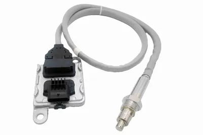 Capteur NOx, Injection d'urée Audi A3 · Audi A3 Sportback · Audi A3 Limousine
