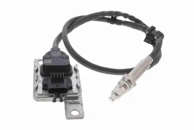 Capteur NOx, Injection d'urée Audi Q5 · Audi Q5 Van